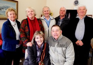 HaS se emosionele afskeid